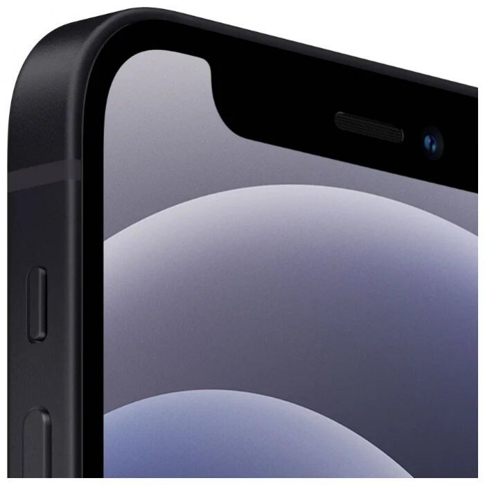 iPhone 12 mini 128GB Black